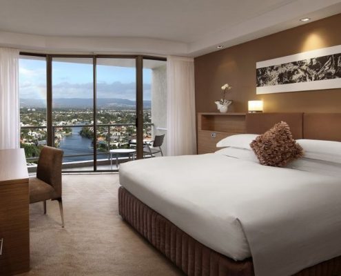 hotel-cleaning-gold-coast